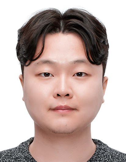 Portrait of Che Hyun Lee